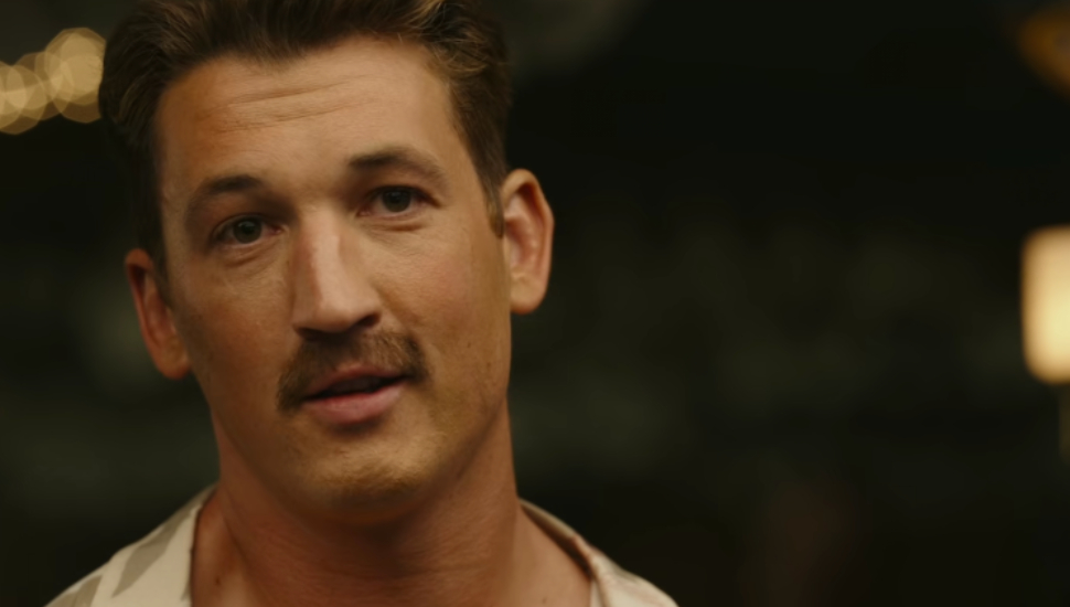 Miles Teller