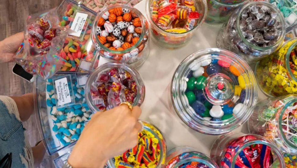Mrs. Robinson’s Sweets & Treats