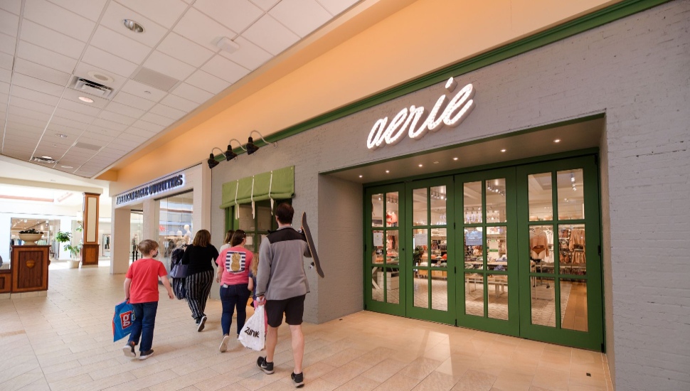 Willow Grove and Plymouth Meeting Malls’ PREIT Soars Following Reverse Stock Split
