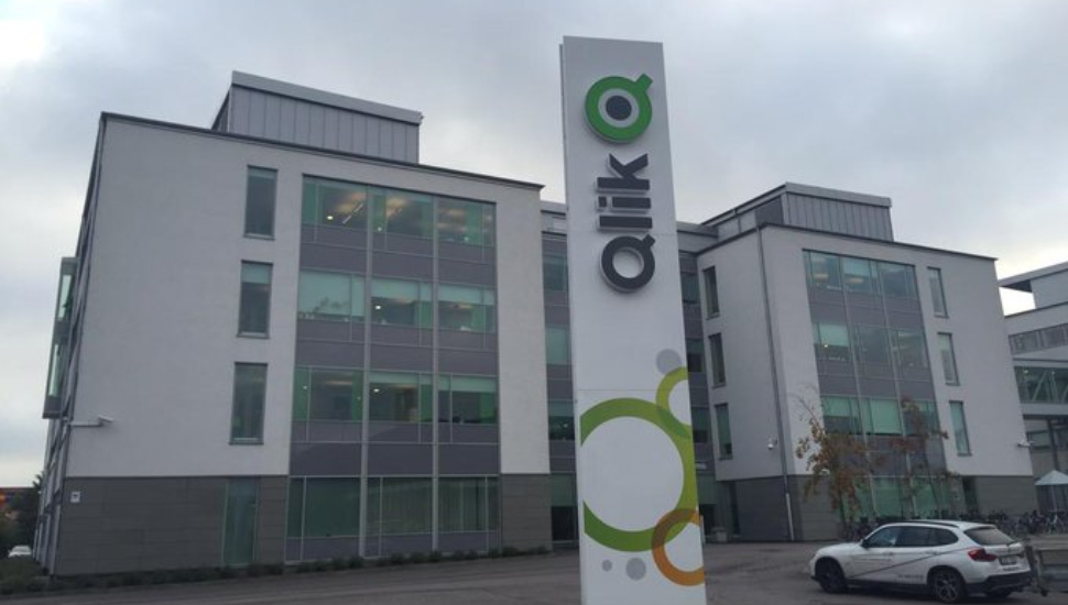 BUCKSCO Careers — Qlik