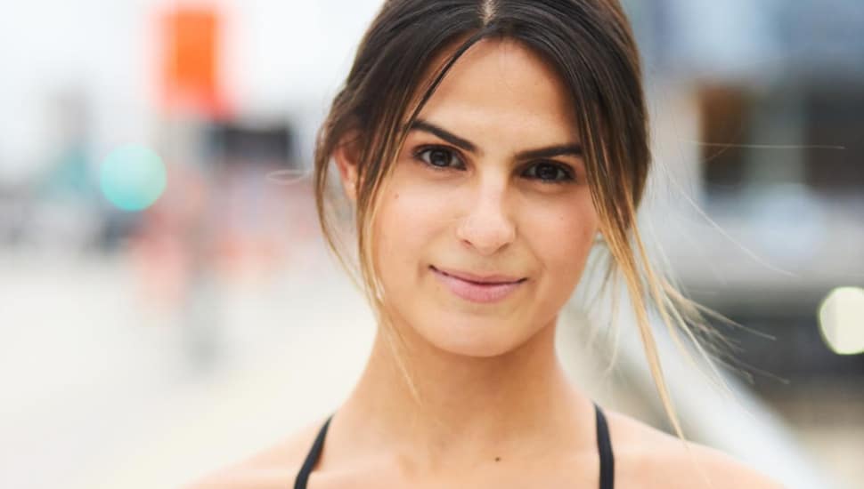 Rebecca Ardekani