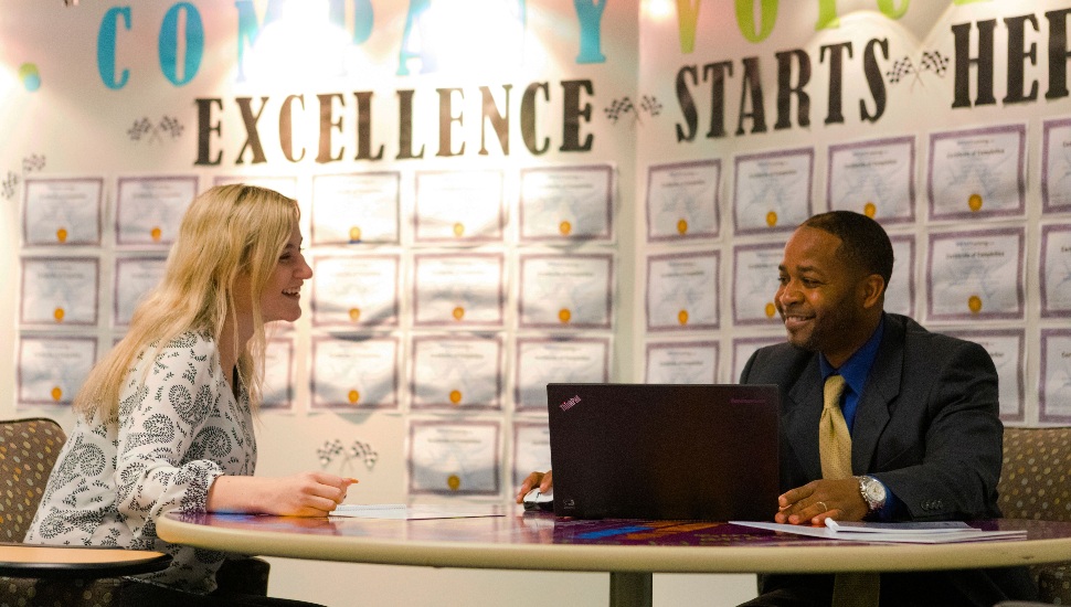 Blue Bell’s CompanyVoice Finds Success in Promoting from Within