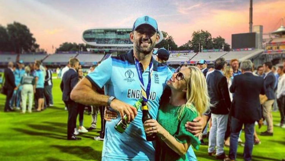 The Philadelphians Liam Plunkett