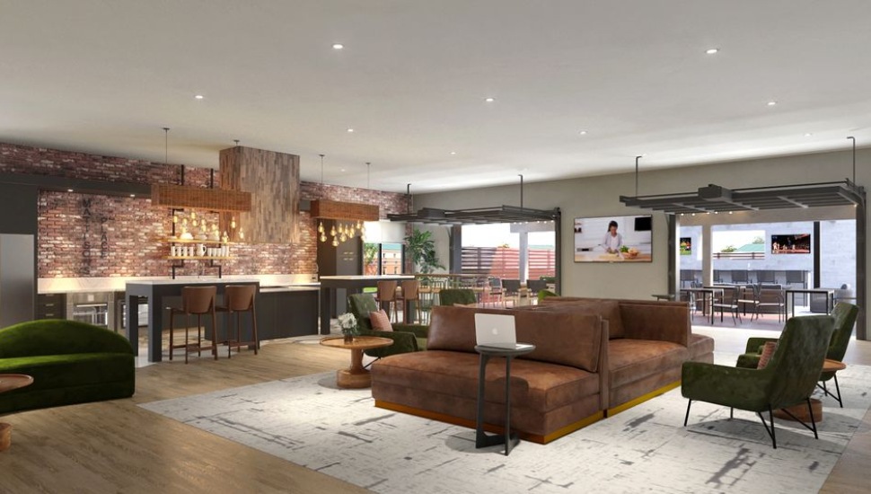 Redevelopment of Former Keasbey & Mattison Plant in Ambler Enters Second Phase