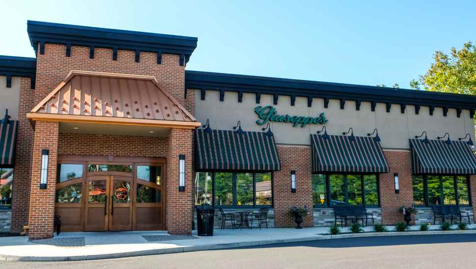 Richboro Pizzeria Makes DoorDash List of 100 ‘Most Loved’ Restaurants Nationwide