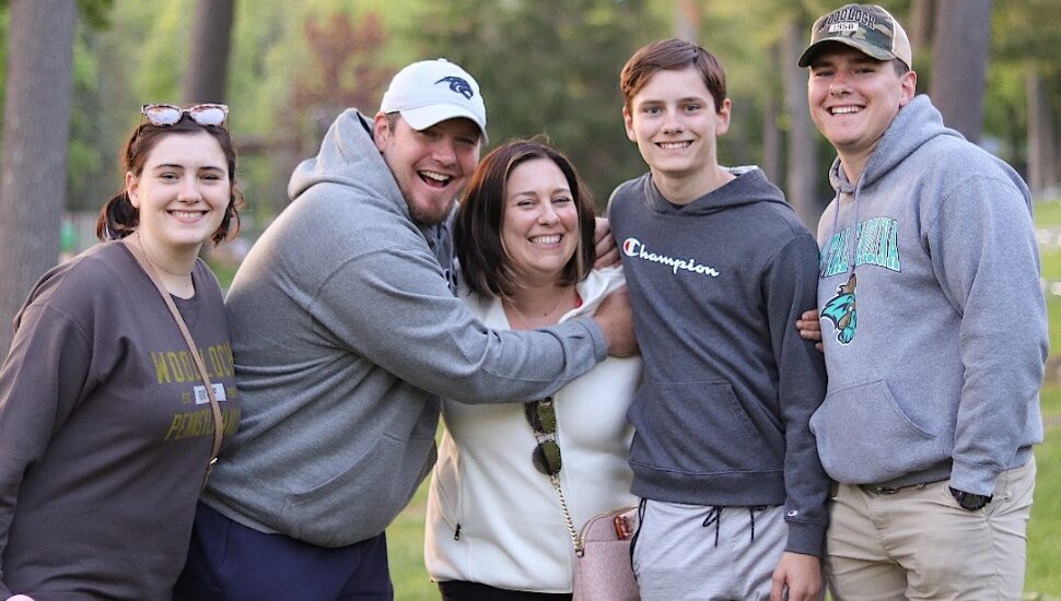 Local Foundation Helps Patients, Families Get Respite from Cancer