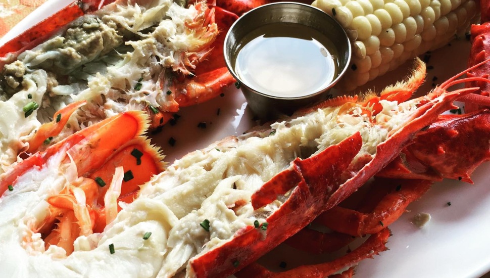 New Seafood and Steak-Focused Restaurant Now Open in Conshohocken