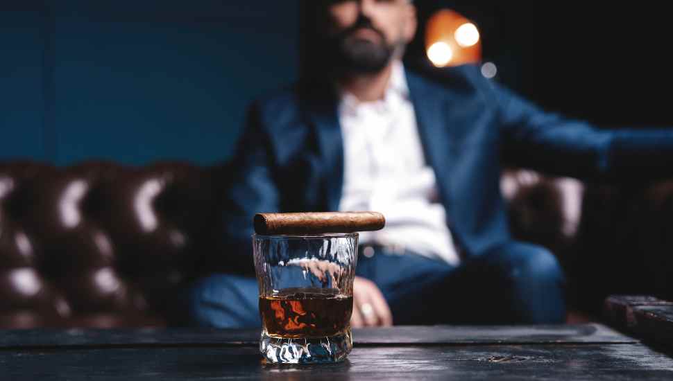 For Father’s Day, Roll into One of Bucks County’s Best Cigar Shops