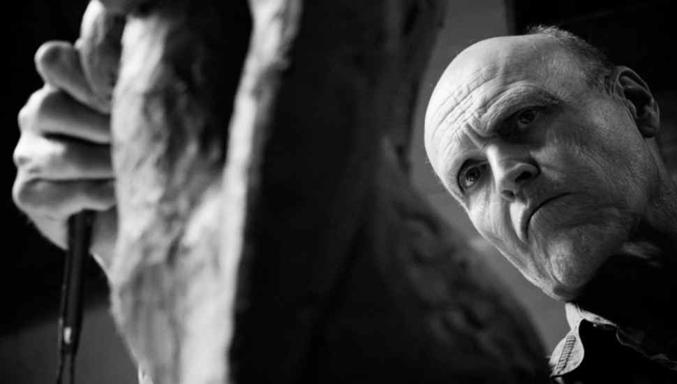 New Hope Artist, Once Declared Learning Disabled, Now ‘One of America’s Outstanding Figurative Sculptors’