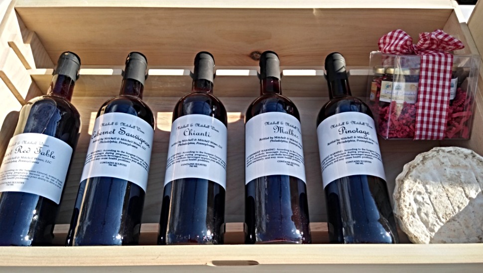 Elkins Park Vintners Bubble Up to List of Black-Owned Businesses Worth Supporting