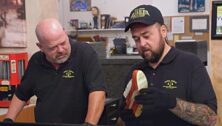Pawn Stars coming to montco