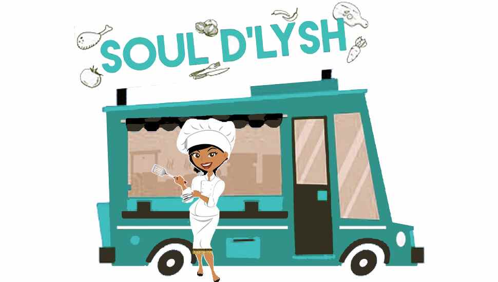 Chef-Owner Opens the First Black-Owned Restaurant in Quakertown in 30 Years