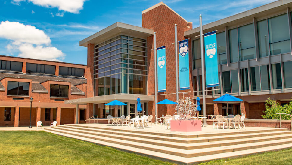 Bucks County Community College’s High School Short Fiction Contest Open for Entries