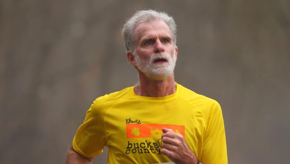 Greg Grace.
