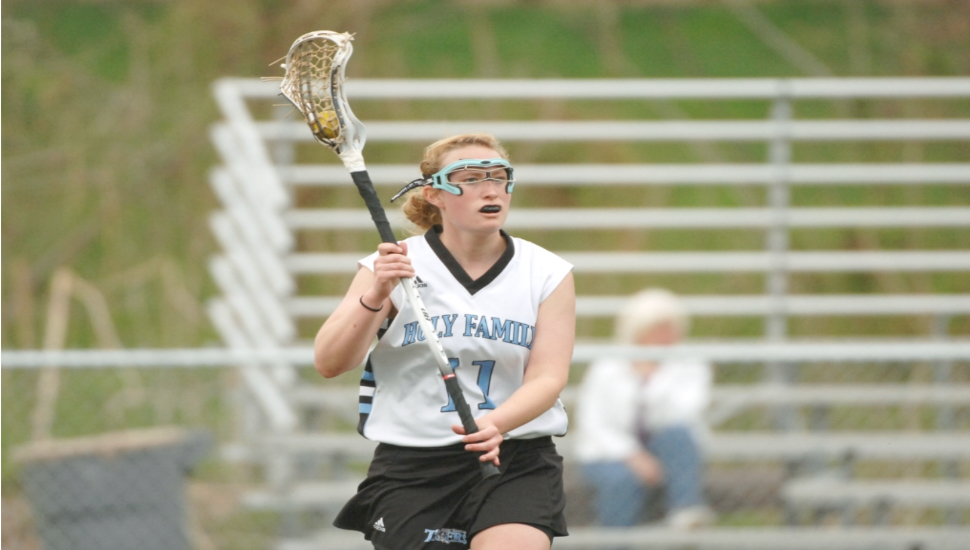Holy Family University Athletics to Add Acrobatics & Tumbling and Men’s Lacrosse in 2023-24