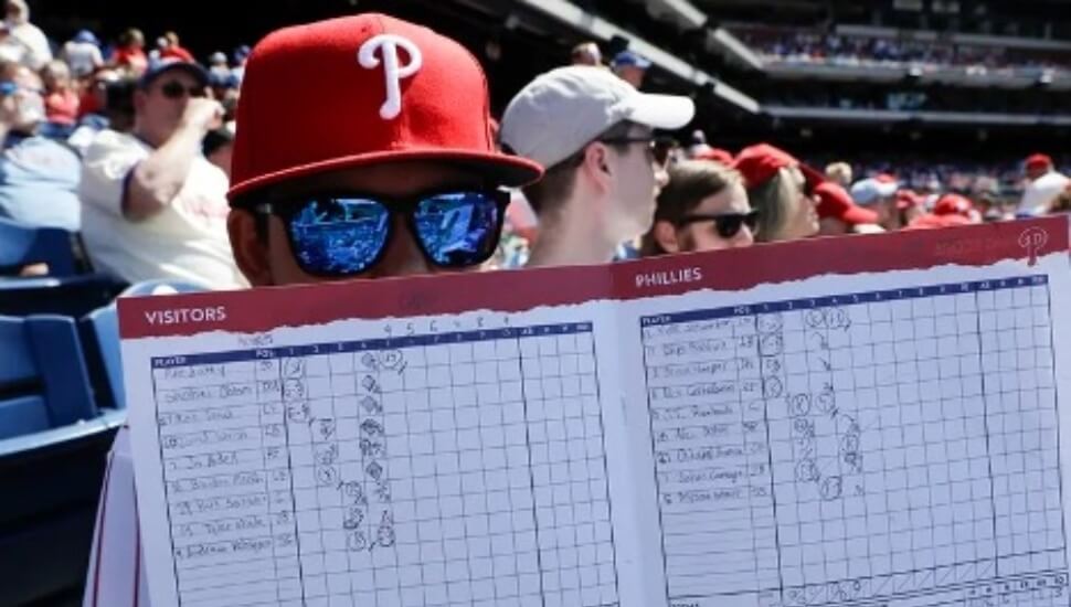 Keeping Score