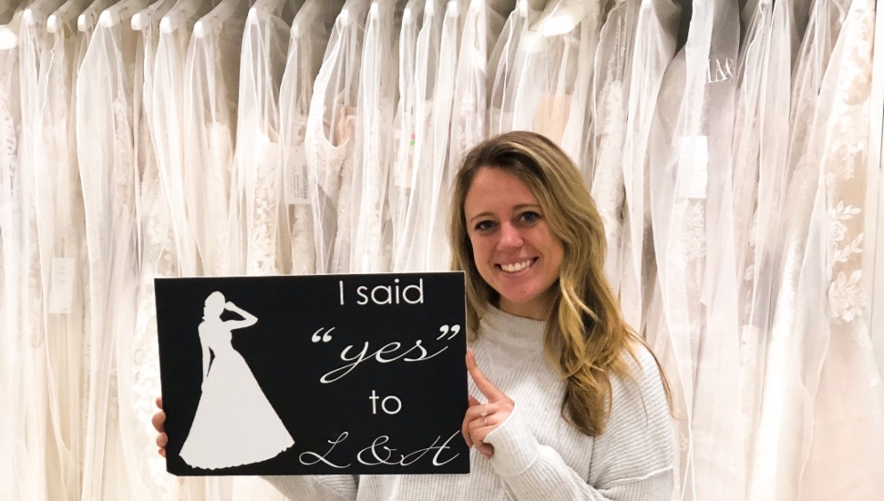 Doylestown Bridal Shop Says Yes to Success of YouTube Marketing Initiative