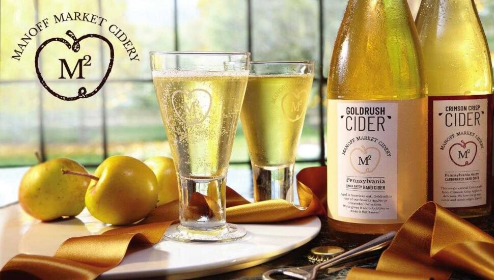 Manoff Market Cidery