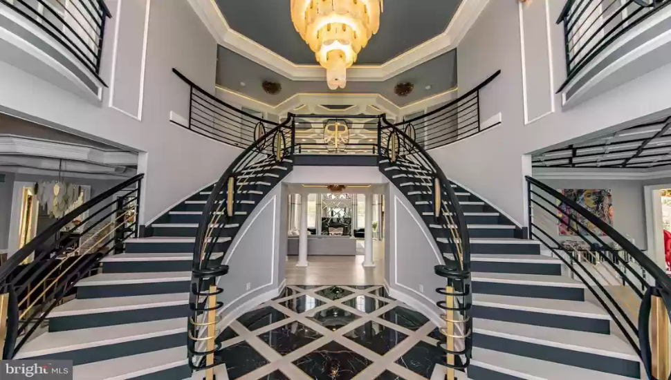 Meridian Bank House of the Week: Magnificent, Fully Upgraded Colonial in Warminster
