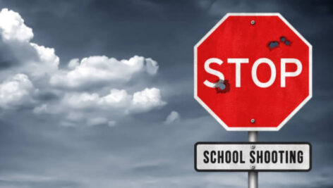 Stop School Shootings