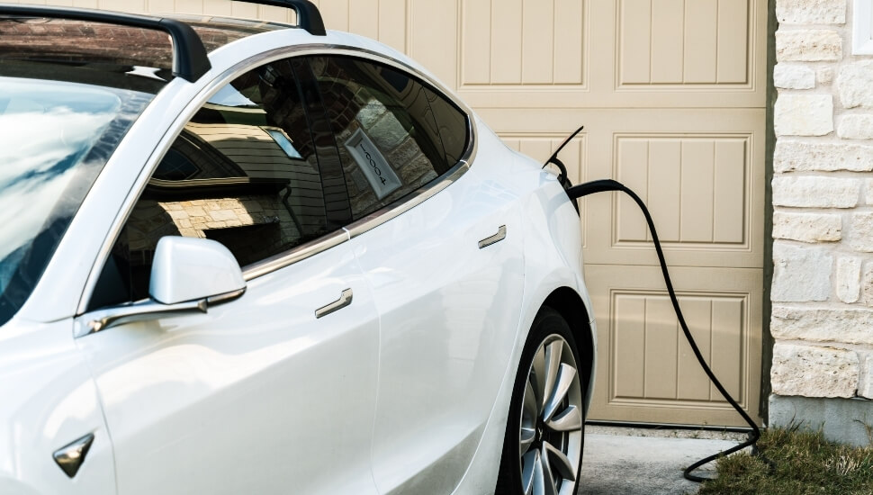 Electric Vehicle Advantages Spark Interest, Investments from Phila. Collar Counties