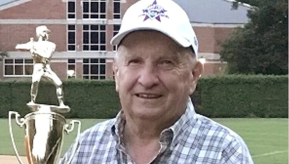 Tom Bonekemper