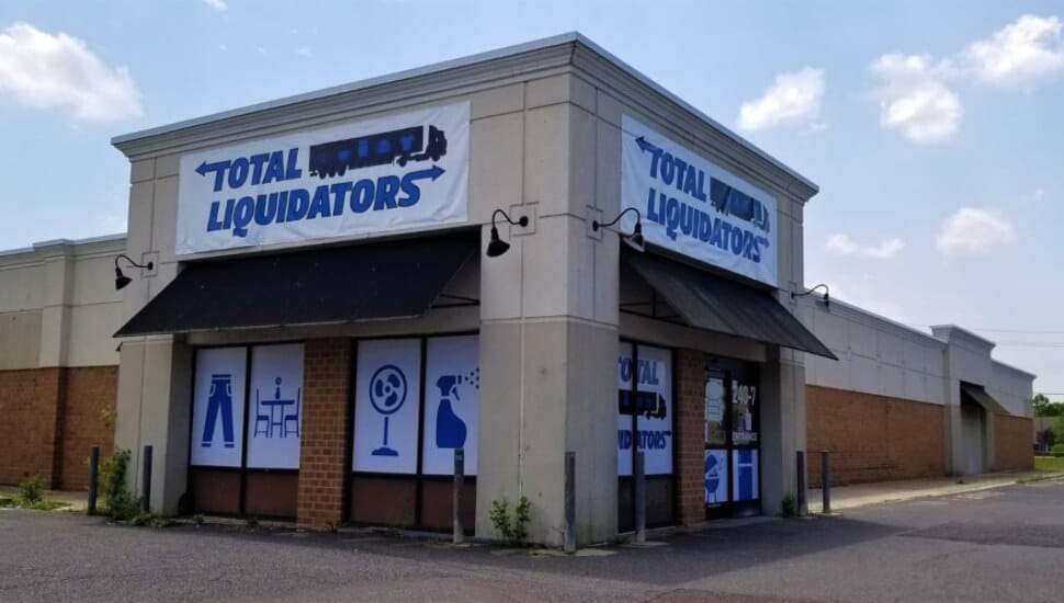 Total Liquidators in Quakertown