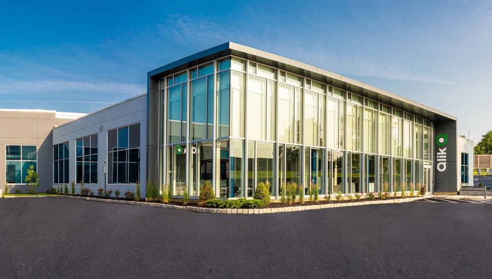 data analytics company