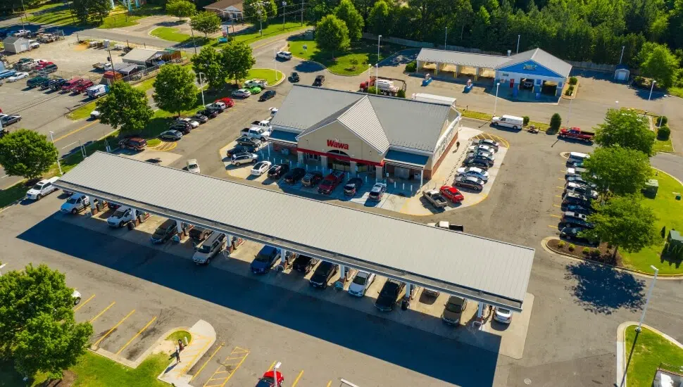 Wawa Store