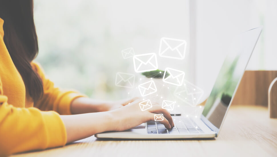 Easy Tips for Managing Unread Email Overload