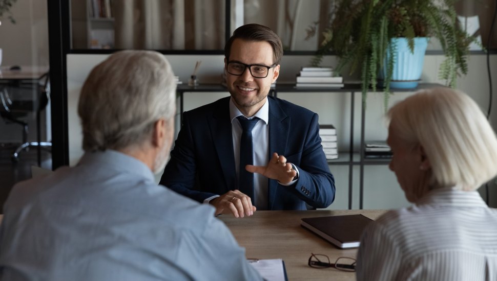 Generational and Gender Differences in Approach to Estate Planning