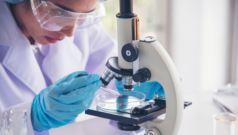 Warrington Biotechnology Company Enters Global Licensing Agreement That Could Be Worth $80 Million