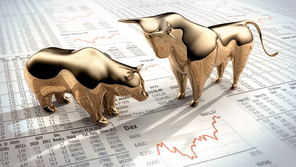 Bulls and Bears