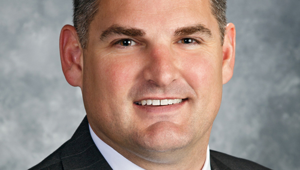 Christopher J. Bickel