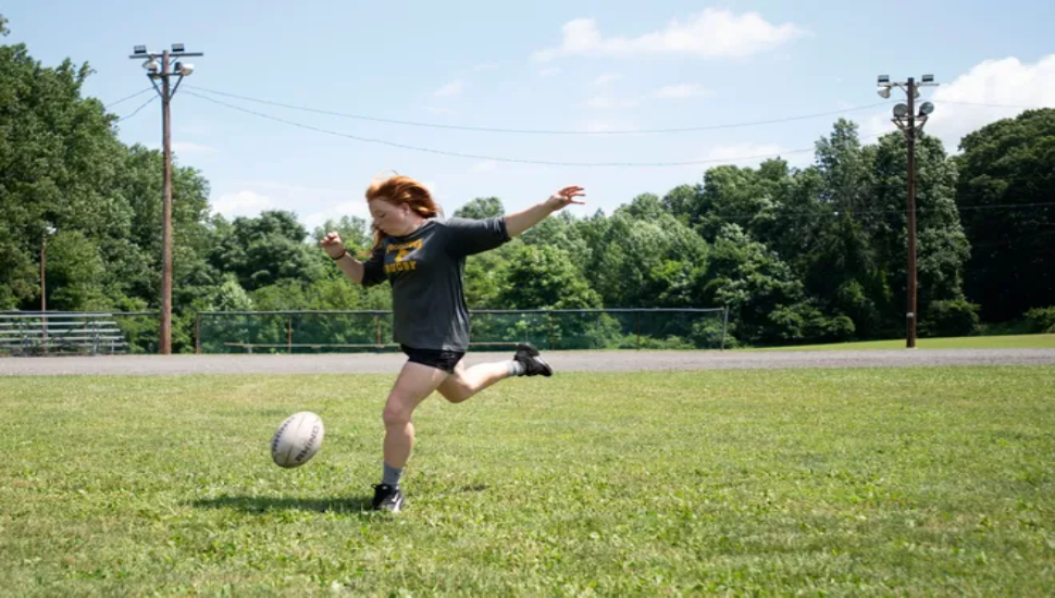 Doylestown Women’s Rugby Football Club Looking to Expand Its Teams