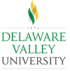 Delaware Valley University Logo