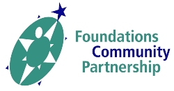Foundation Community Partnership Logo