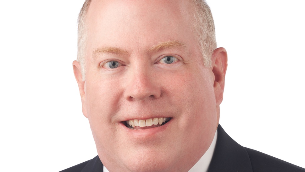Kevin McKeown