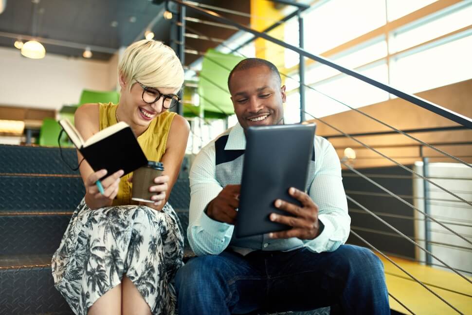 How to Build a Great Business Casual Wardrobe on a Limited Budget