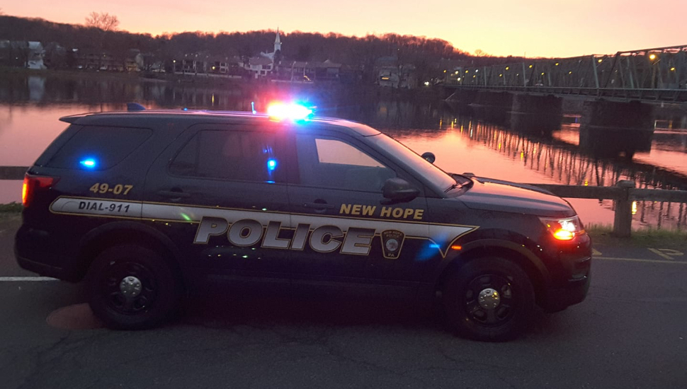 Retired New Hope Borough Police Officer Remembered for Friendship, Leadership, and Wisdom in Department