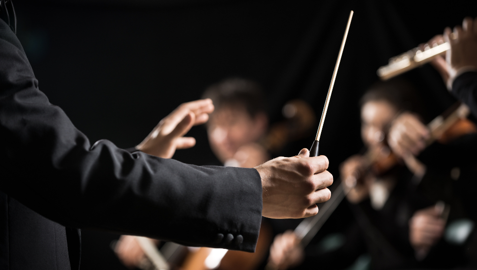 This Bucks County High School Orchestra Was Just Selected to Perform at a Well-Known Music Conference