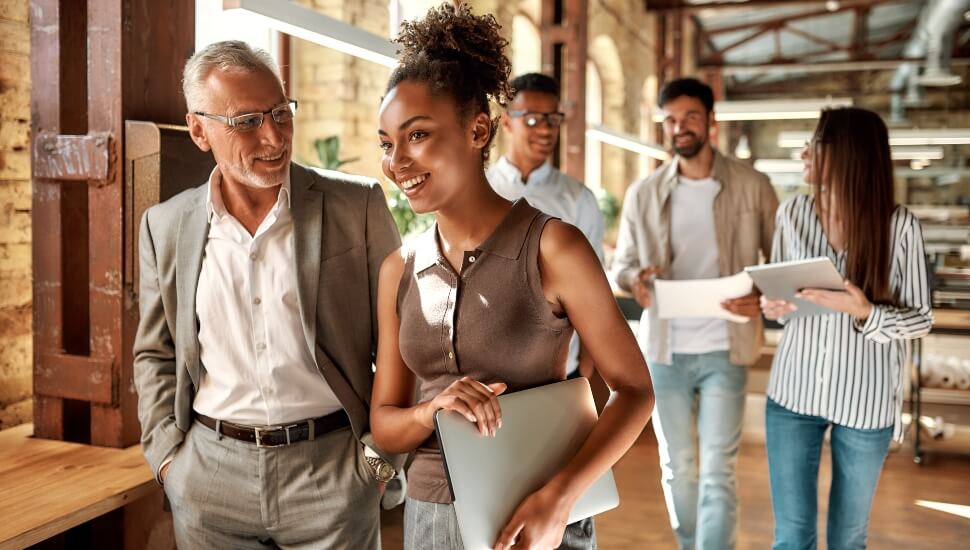 Defining What “Smart Business Casual” Means for Men’s Fashion in 2022