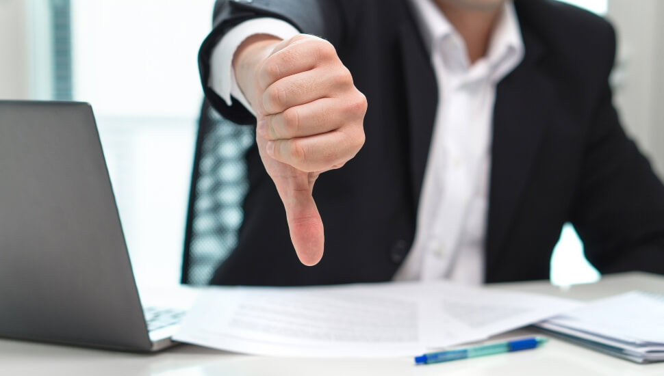 What If You Don’t Want that Big Job Offer? How to Tactfully Reject a Job Offer You No Longer Want