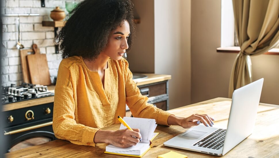 Remote Work is Better for Both Employees as Well as Employers. Here’s Why