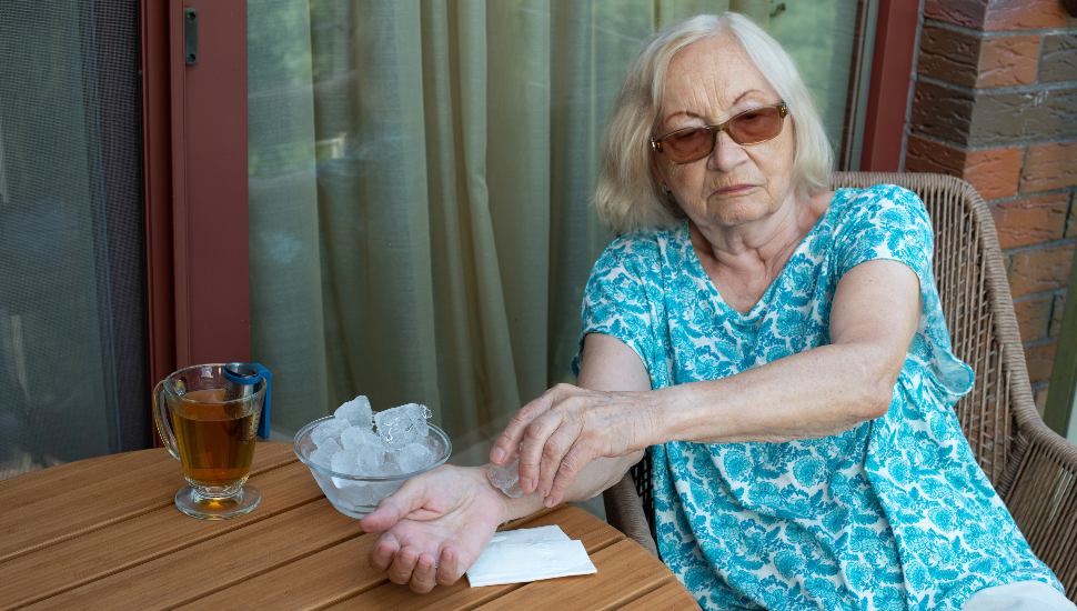 In Advance of Tomorrow’s Scorching Weather, Here’s Where to Turn for Relief