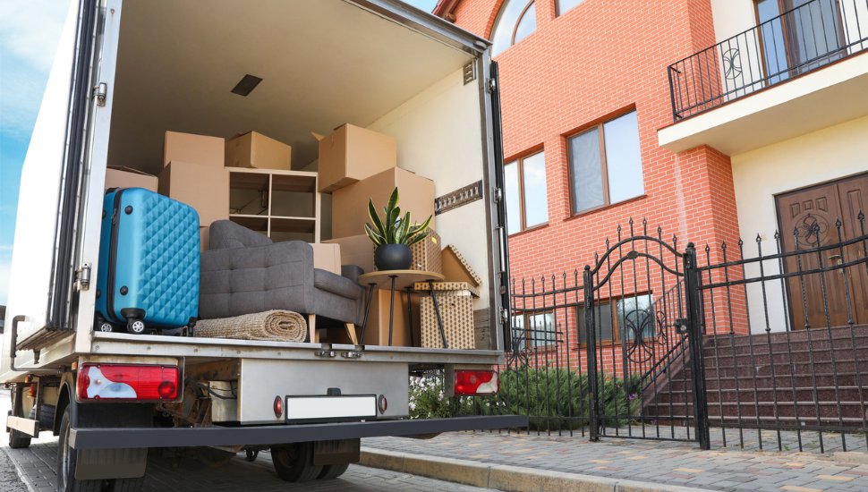 Most Millennials Chose the Philadelphia Area as Their Long-Term Home