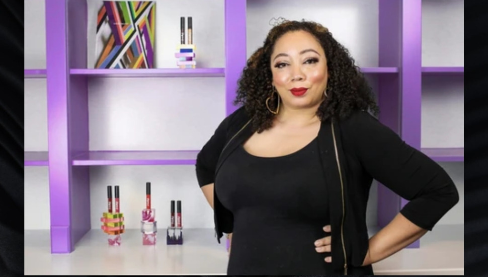 Future Rosy for Former Conshohocken Beauty Consultants Career, Which Took a Powder During COVID