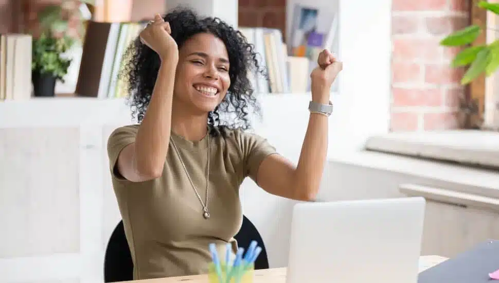 Are You Overly Ambitious? 10 Giveaways Your Lofty Goals Are Actually Working Against You