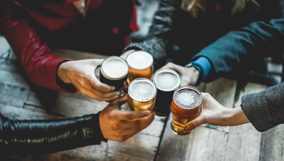 beer
