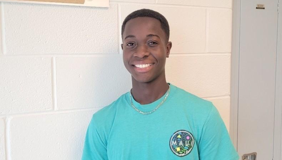 Bensalem High School Junior Earns Coveted Academic Honors from Respected College Board Programs